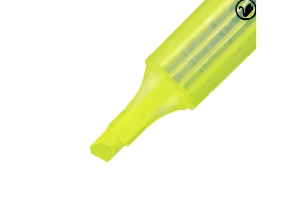 Stabilo Swing Cool highlighter sæt 4stk