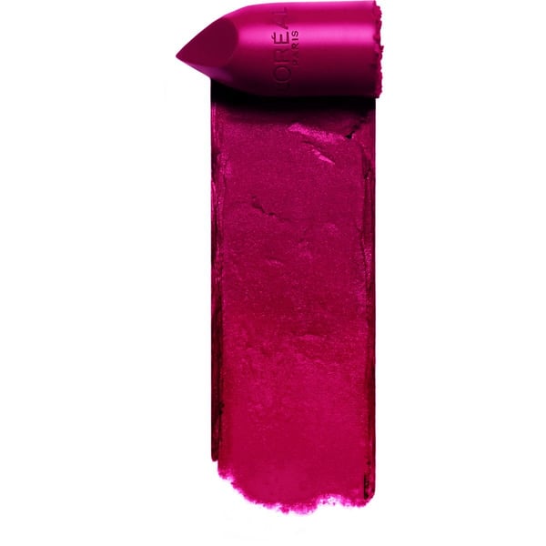 L'Oreal Paris C-or Riche Matte pomadka do ust 430 Man Jules 23g