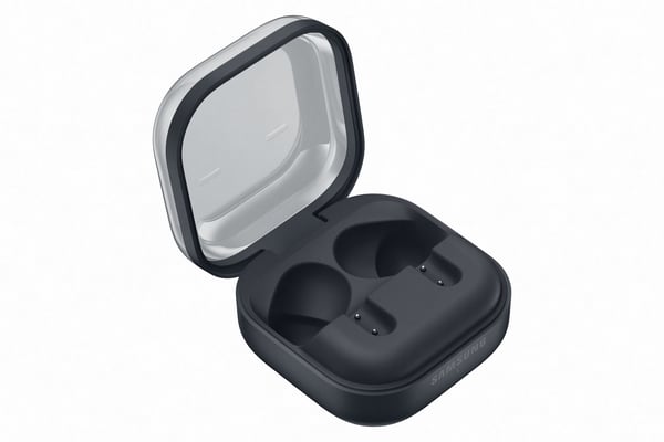 Samsung® | Galaxy Buds4 Pro - Svart