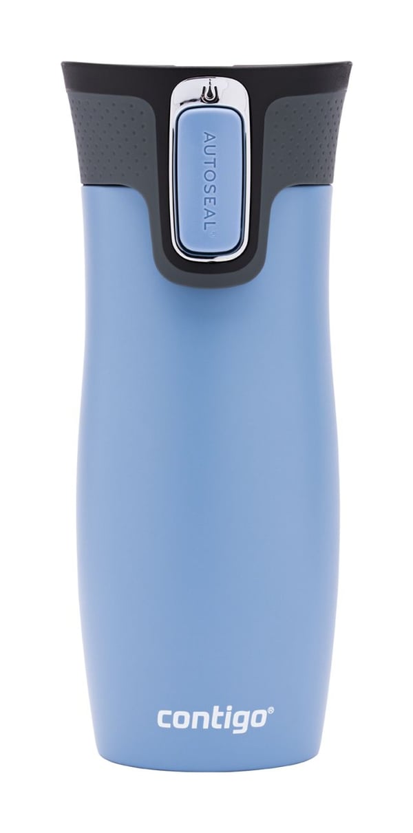 Contigo Thermomuki West Loop Earl Grey - 470 ml