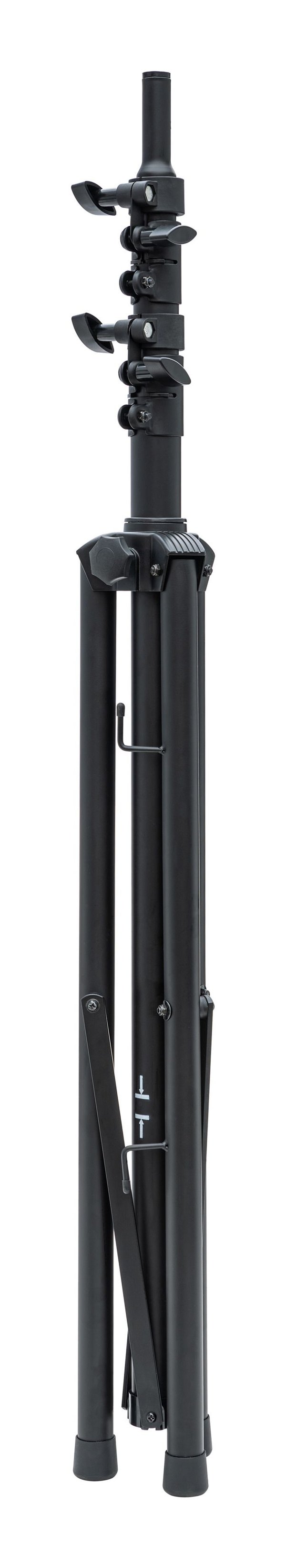 Brennenstuhl Teleskopstativ ST 302 (1170310040)