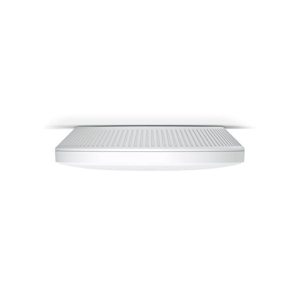 TP-Link EAP720 accesspunkt BE3600 Wi-Fi 7 2.5G-port takmonterad