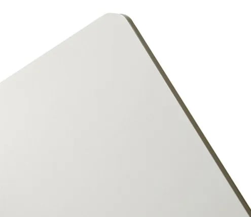 Moleskine Classic, Monokromatiskt, Svart, 192 ark, Mätt, Mjukt omslag, Vuxen