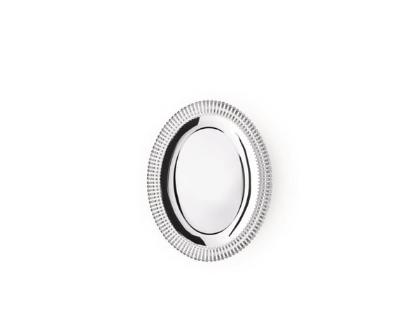 Alessi PCH06/26 soikea kori 260 mm × 200 mm × 60 mm