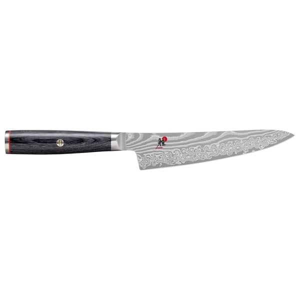 ZWILLING Miyabi 5000 FCD, 14 cm, Stål, 1 stk