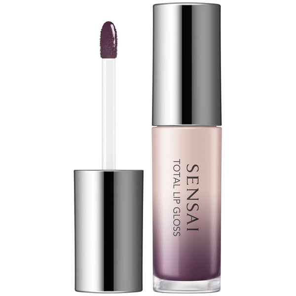 Sensai Total Lip Gloss 45 Ml Colour 01 Akatsuki Black