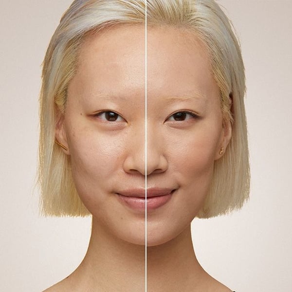 Double Wear Sheer Matte SPF20 Long-Wear Makeup #2C3 30ml
