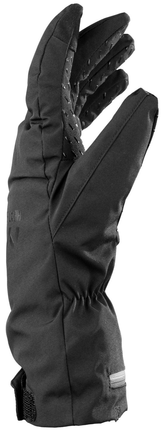 HeatX Heated Everyday Gloves M - Black