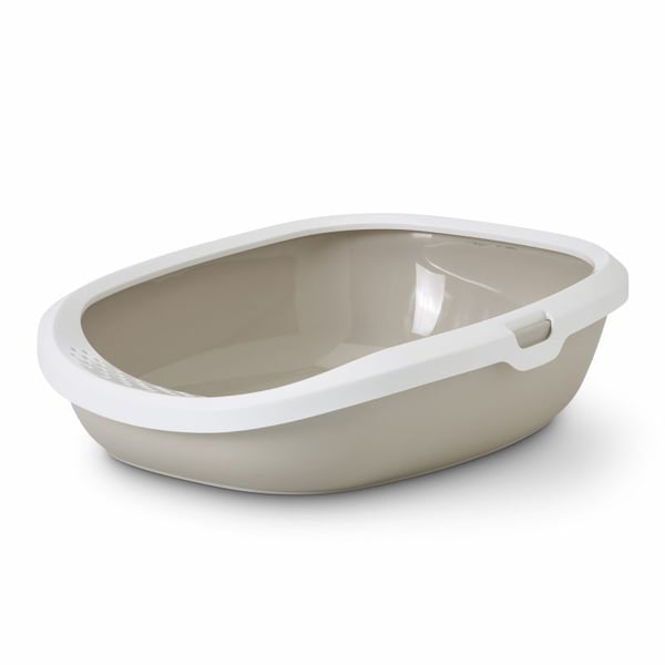 SAVIC Kattebakke Gizmo 52cm Beige