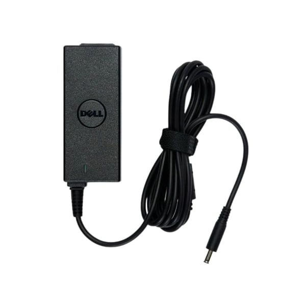 Dell - Strømadapter - 45 watt - for Inspiron 14 7437; XPS 12 (9Q33), 13 (9343)