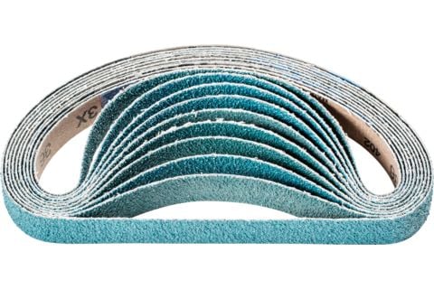 PFERD 45009402, Slipebelte, 520 mm, 20 mm, 20 stykker