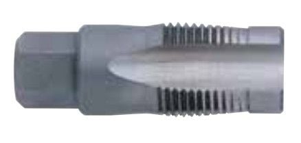 Exact Special Taps, Gängtappar, Snabbstål (HSS), Högerrotation, Grå, 51 mm, 1,65 cm