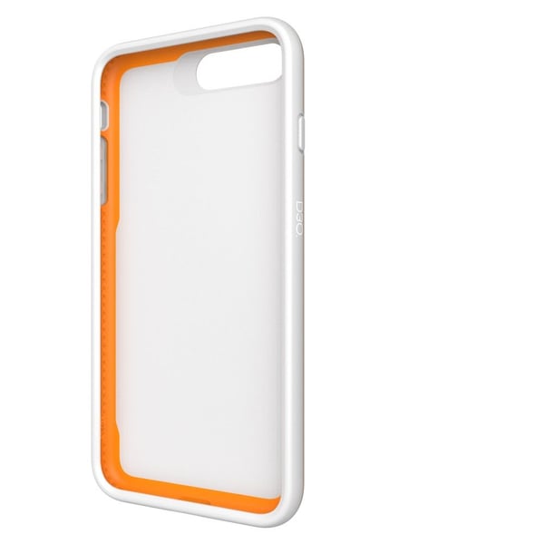 GEAR4 Trafalgar, Suojus, Apple, iPhone 7 Plus, 14 cm (5.5"), Kulta