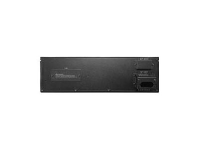 CyberPower Battery Moduł BPSE240V75ART3UOA EBP, 3U-teline, 240VDC, 20x9AH/12V varten