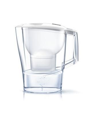 Brita Aluna, 1 styck, Brita, Kanna med vattenfilter