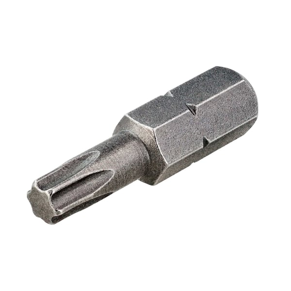 Dewalt torx-bitit 25mm t25 /5kpl/