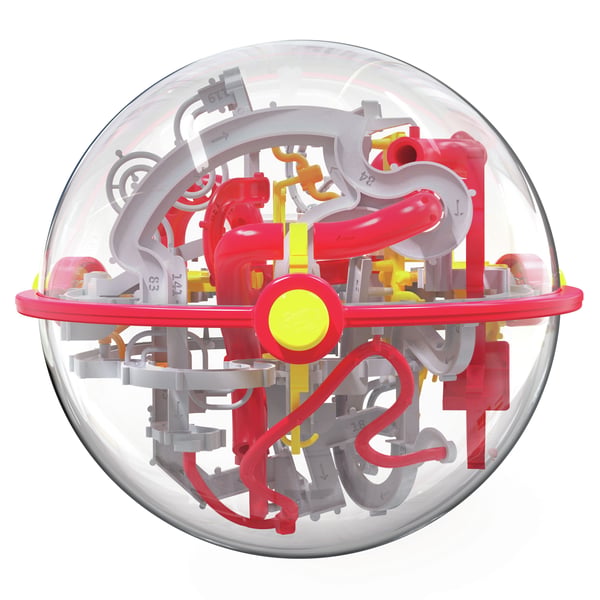Games 6064756, 8 år, Flerfarget