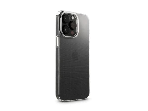 Hama 00138160, Etui, Apple, iPhone 14 Pro Max, 17 cm (6.7"), Gjennomsiktig