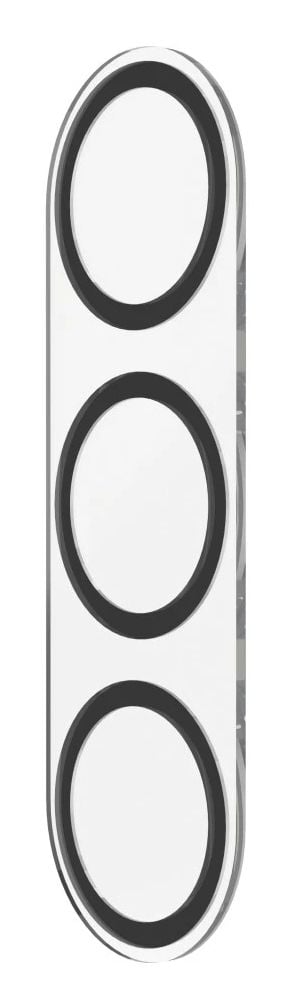 Hama Cam Protect, Samsung, Galaxy A56 5G, Naarmuuntumisenkestävä, Läpinäkyvä, 1 kpl
