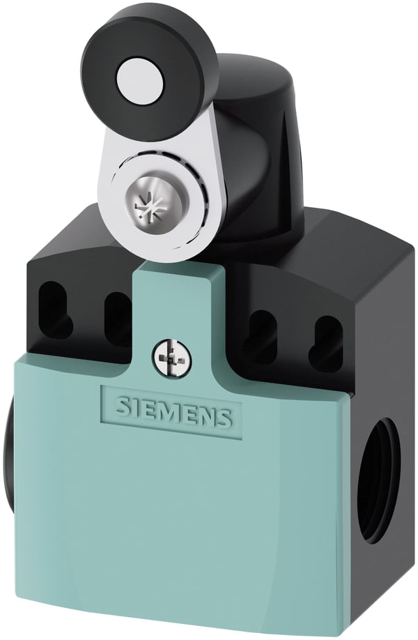 Siemens 3SE5242-0LK21, muovi, IP66, IP67, 50 mm, 115 mm, 90 mm, 125 g