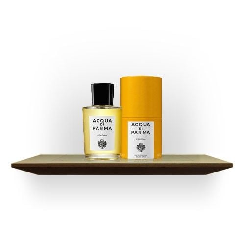 Acqua di Parma Colonia 180ml, Mænd Edc