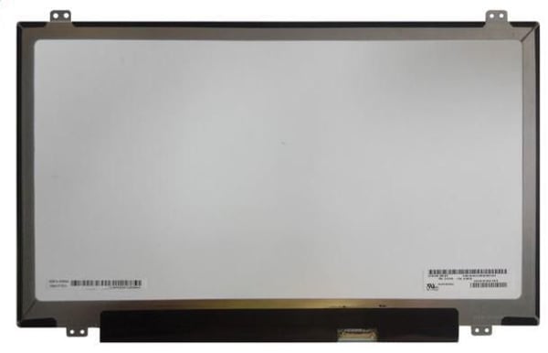 CoreParts MSC140F30-047M-2, Näyttö, 35,6 cm (14"), Full HD