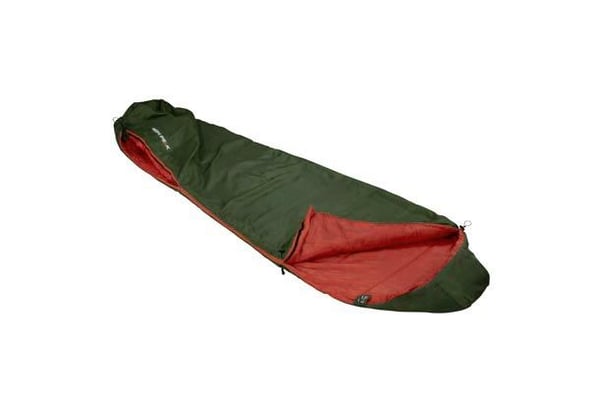 High Peak Lite Pak 1200, 50 cm, 80 cm, 2250 mm, 190 cm, 1,2 kg, 600 g