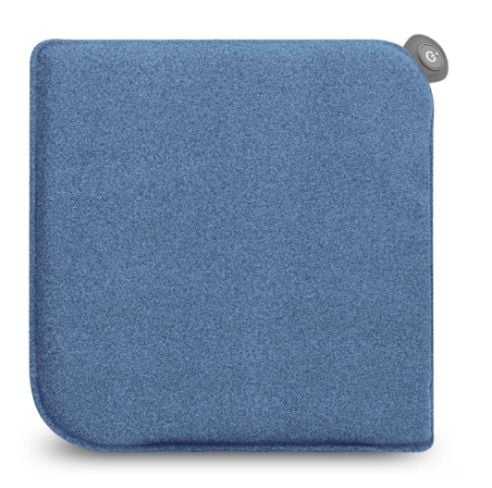 Medisana OL 650, 40 x 40 cm, 10 W, Blå, 400 mm, 400 mm, 500 g