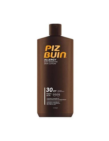 Piz Buin Allergy Sun Sensitive Skin Lotion SPF15 200ml