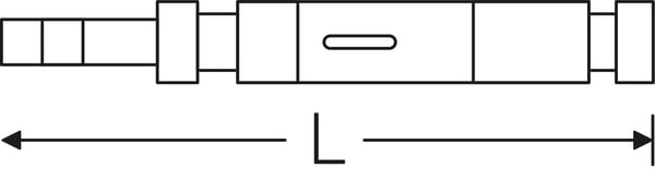 STAHLWILLE 51060030