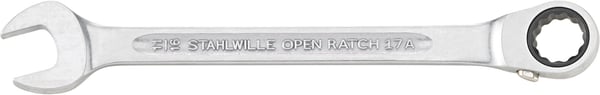 STAHLWILLE 96411709, 15°, 450 g