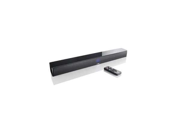 Canton Sound M, 2.1 kanavaa, 300 W, DTS Digital Surround, Dolby Digital, 300 W, 3000 Hz, 1,91 cm (0.75")