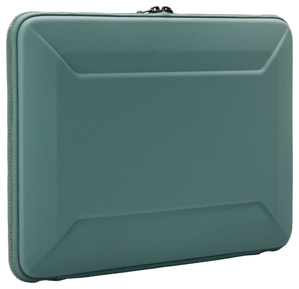 Thule Gauntlet - Notebookhylster - 15" - 16" - hazy green