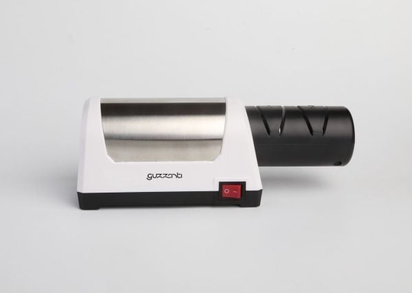 Guzzanti GZ-005, 18 W, 100-240 V, 50 - 60 Hz, 200 mm, 79 mm, 81 mm