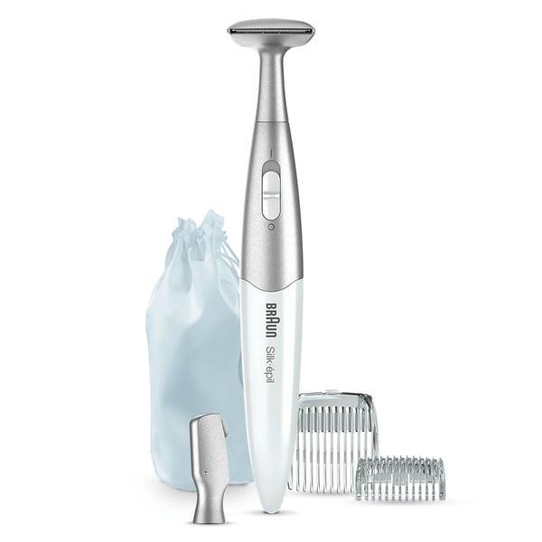 Braun Silk-épil FG1100 Bikini Styler