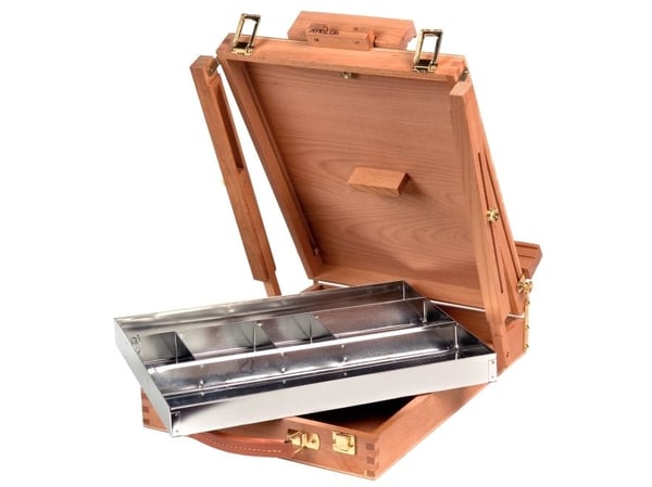 Talens Table Box Easel 263 Rotterdam