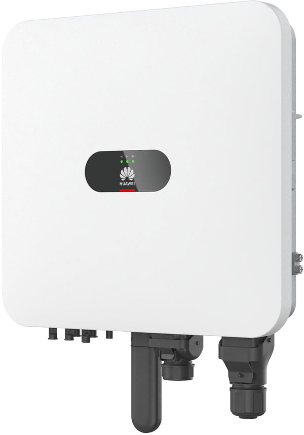 Huawei SUN2000-8K-MAP0 hybridinverter 8 kW trefaset 2 MPPT