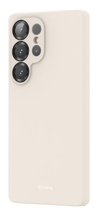 Kotelo Samsung S25 Utra beige