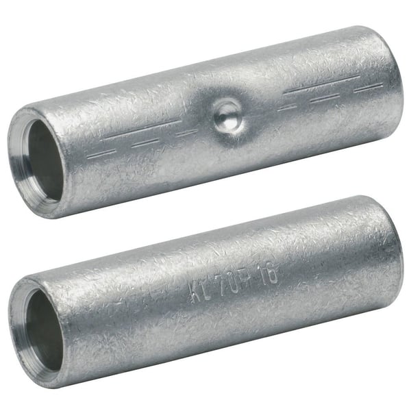 Klauke puristusliitin 10qmm 122R ( 122R )