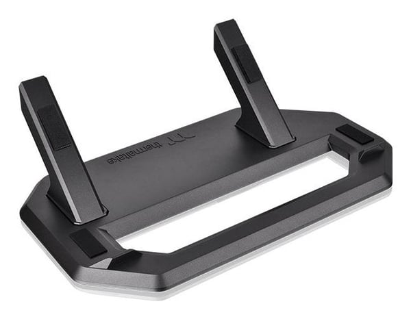 Thermaltake AC-078-ONPNAN-A1, Mini Tower, Lisätarvikepakkaus, musta, Mintunvärinen, 1,7 kg