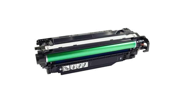 Toner BK, rpl. CE400X Pages 11.000