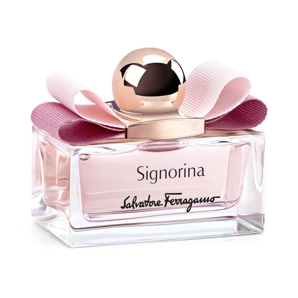 SALVATORE FERRAGAMO Signorina EDP 50ml