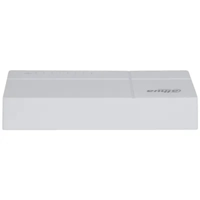Switch hub DAHUASF1008L skrivebord-/gulvmodell 8x10Base-T, 100Base-TX SF S1008L