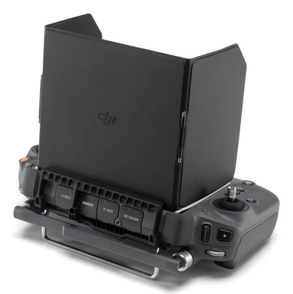 DJI - Skjermhette for fjernkontroll - for Mavic 2 Pro