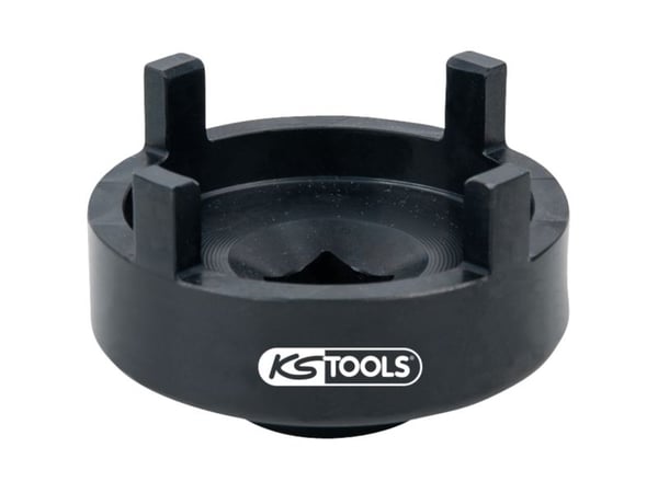 KS Tools 700.1660, DIN 3120, ISO 1174, 280 g