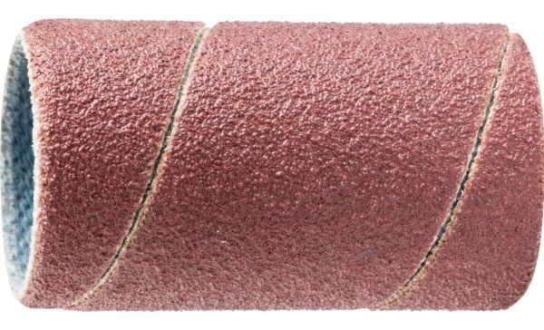PFERD 42206115, Slipetrommel, 36000 o/min, Brun, Rund, 1,5 cm, 30 mm