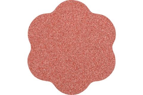 PFERD 42759001, Slibeskive, universal, korund, 11000 o/min, rund, 6 cm