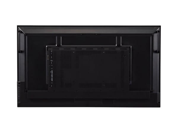 Sharp MultiSync PN-ME552 - 55" Diagonalklasse ME Series LED-bakgrunnsbelyst LCD-skjerm - intelligent skilting - med innebygd SoC-mediespiller - And...