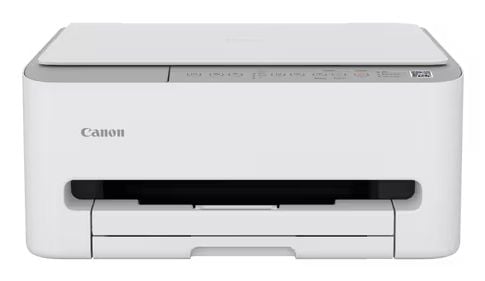 Canon PIXMA TS4151i GY, 100-arks frontkassett, dubbelsidig, USB, Wi-Fi