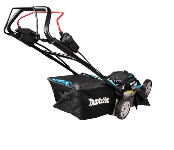 Makita LM001CZ sladdlös gräsklippare - SOLO